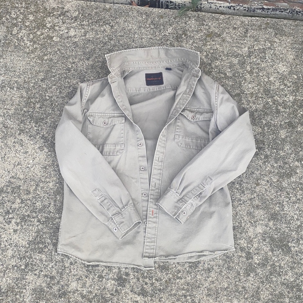 weatherproof vintage field jacket men’s medium